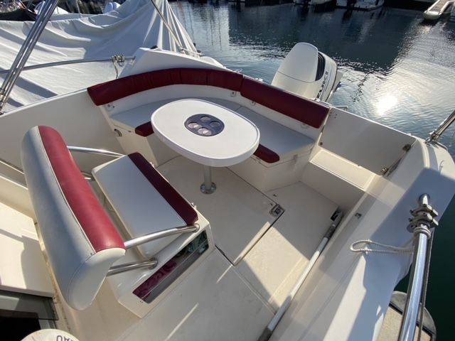 slider 1 Ocqueteau Abaco 22 Sun Deck